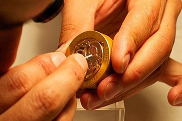 长沙劳力士官方售后维修服务店位置