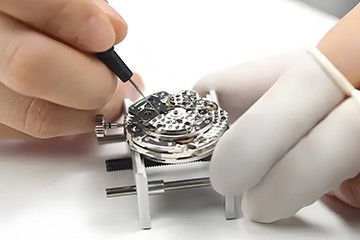 长沙劳力士售后维修服务店位置