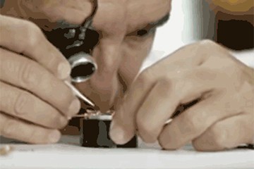 劳力士名表长沙售后维修地址