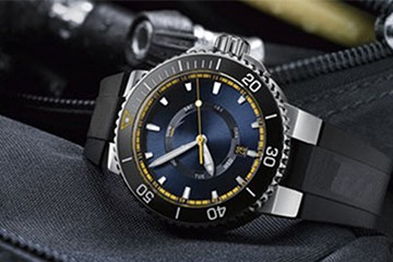 长沙劳力士表售后维修地址