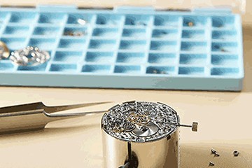 劳力士表长沙售后维修中心位置