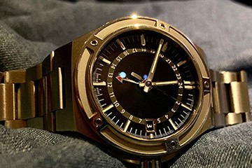 长沙劳力士表进水维修