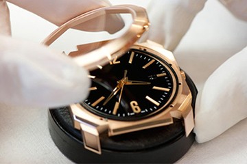 长沙劳力士手表官方售后洗油保养