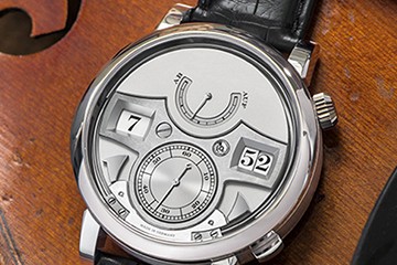 长沙劳力士表壳磨损