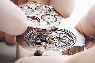 长沙劳力士腕表官方售后洗油