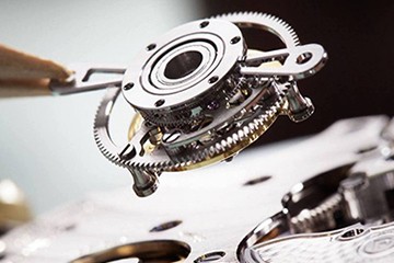 长沙劳力士手动机械表售后保养