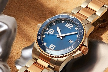 长沙劳力士表有水珠维修