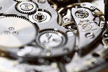 长沙劳力士表进水了维修